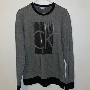 Calvin Klein crewneck